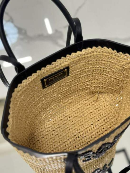 Picture of Prada Handbags _SKUfw170094511fw
